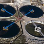 ACLIMA y URA promoverán la reutilización en la industria de las aguas residuales tratadas en depuradoras