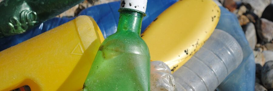 La industria del plástico ve contraproducente el nuevo impuesto europeo sobre los envases no reciclados