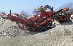 Alegaciones de los gestores de RCD al borrador de ley de residuos