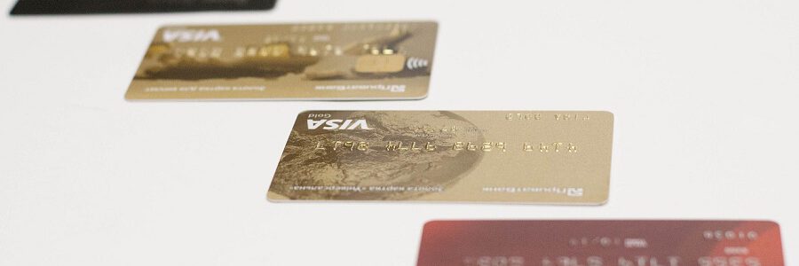 Iniciativa pionera para el reciclaje de tarjetas de crédito