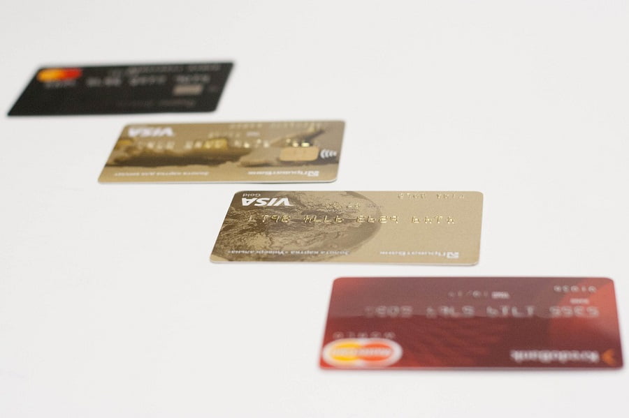 Nueva iniciativa para el reciclaje de tarjetas de crédito