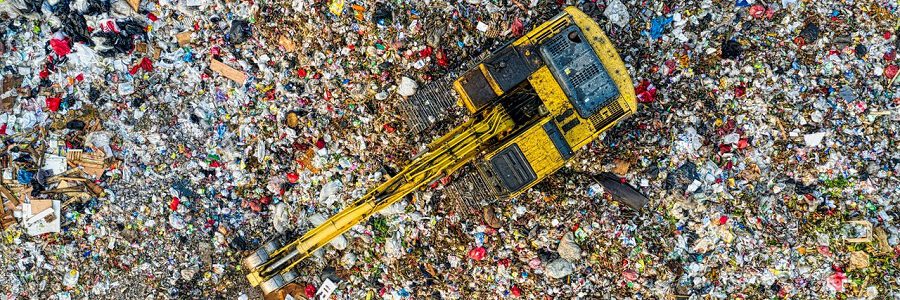Publicado el nuevo real decreto de eliminación de residuos en vertederos