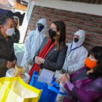 Chile prevé implantar la recogida puerta a puerta de residuos en todo el país