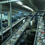 El Área Metropolitana de Barcelona aprueba su plan integral de residuos para alcanzar los objetivos europeos de reciclaje