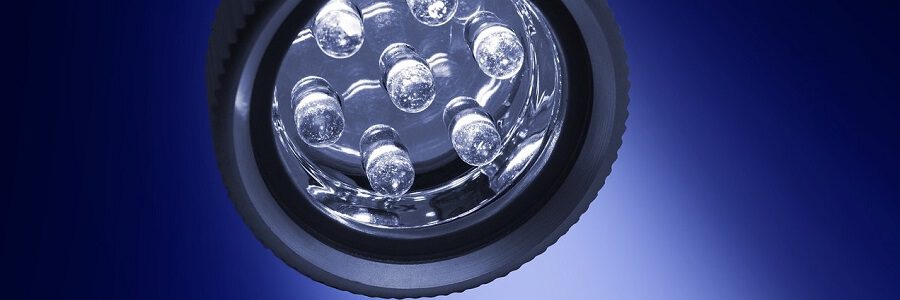 El proyecto REDLED aborda el reciclaje de lámparas LED al final de su vida útil