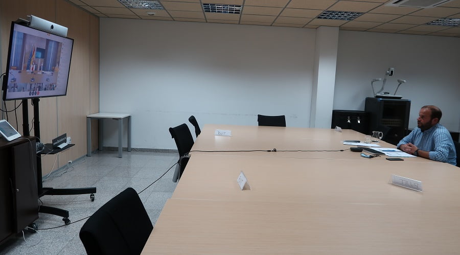 Baleares rechaza el reparto de ayudas del PIMA Residuos