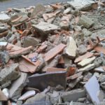 Autorizadas cuatro nuevas áreas de aportación de residuos de construcción en la provincia de Segovia