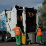 FCC se adjudica la recogida de residuos y limpieza viaria de Segovia