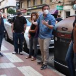 Castellón pone en marcha la recogida selectiva de materia orgánica en toda la ciudad