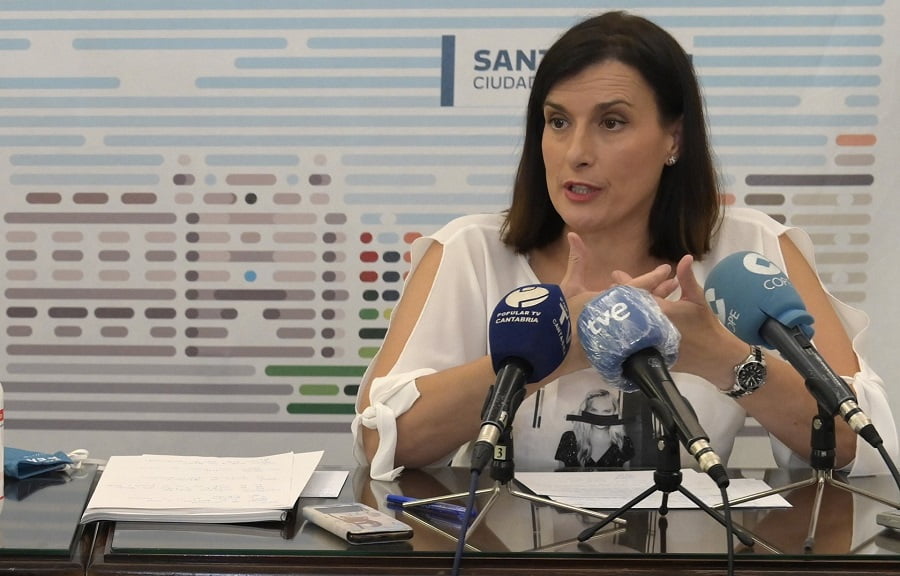 Santander resuelve el contrato de limpieza y recogida de residuos con Ascan por incumplimientos reiterados