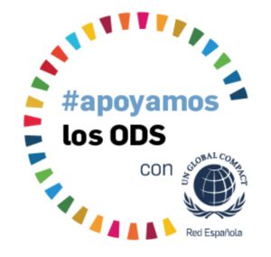 SIGRE se suma a la campaña #apoyamoslosODS