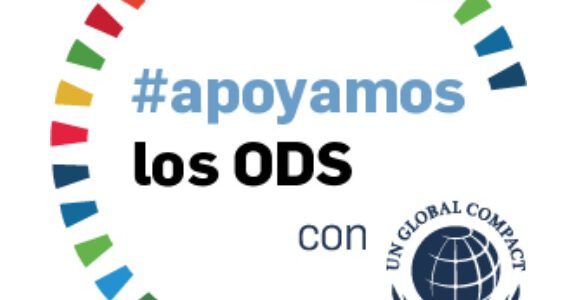 SIGRE se une a la campaña #apoyamoslosODS promovida por la Red Española del Pacto Mundial