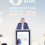 La Convención Mundial del Reciclaje se celebrará online el próximo mes de octubre