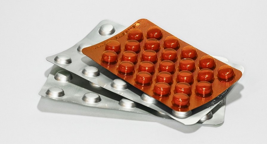 buscan alternativas biodegradables para los blísteres de medicamentos