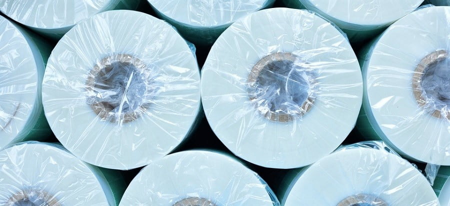 Repsol y GAA obtienen nuevos envases con poliolefinas recicladas