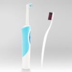 ¿Cuál es el cepillo de dientes más sostenible?
