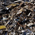 La industria mundial del reciclaje sigue acusando el impacto de la pandemia sobre el sistema productivo