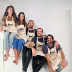 FoodStories, comida saludable a domicilio en envases reutilizables