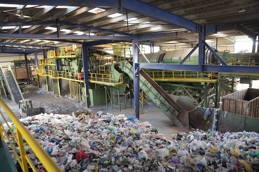 Comsermancha aprueba nuevas licitaciones para la gestión de residuos