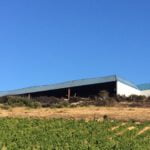 Ecologistas achacan el incendio de la planta de reciclaje de La Rioja a una «deficiente gestión»