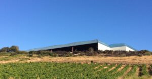 Amigos de la Tierra achaca a la deficiente gestión el incendio de la planta de reciclaje de La Rioja