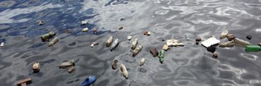 Un análisis global de cuatro décadas revela un alarmante aumento de plásticos en los océanos desde 2005