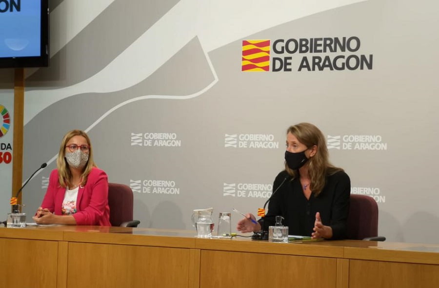 Nuevo proyecto para la detección del coronavirus en aguas residuales en Aragón