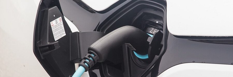 Solvay y Veolia se unen para reciclar materias primas fundamentales de baterías de vehículos eléctricos