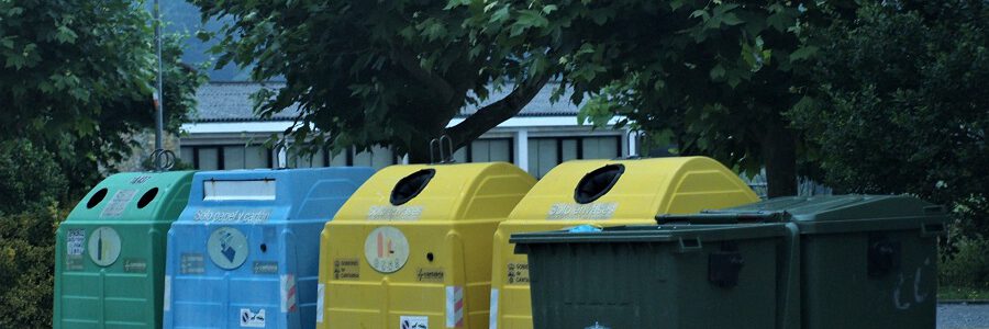 Cuotas fijas y ausencia de criterios ambientales lastran el potencial de las tasas de basuras para mejorar la gestión de residuos