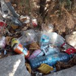 Greenpeace denuncia en un informe el «ineficaz» modelo de gestión de residuos de envases de Ecoembes
