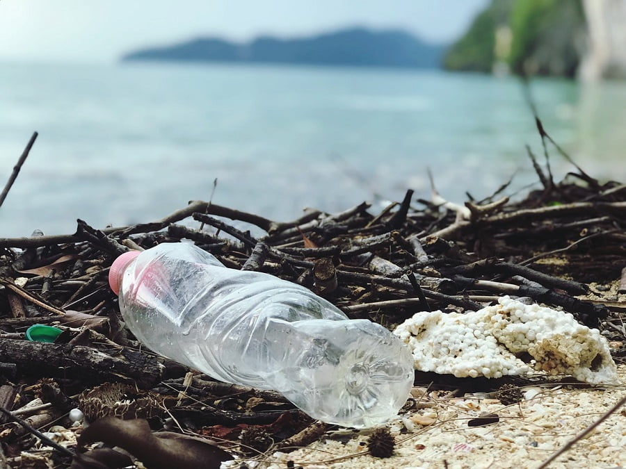 Cinco percepciones erróneas sobre los plásticos de un solo uso