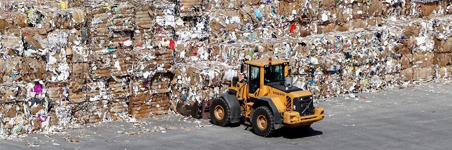 Así contribuye la industria del reciclaje a los objetivos de desarrollo sostenible