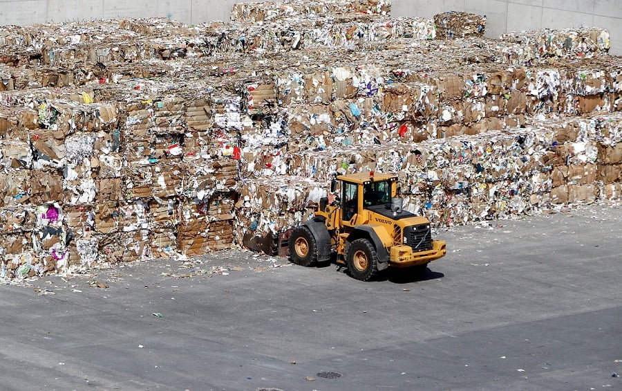 Contribución de la industria del reciclaje a los industria del reciclaje a los objetivos de desarrollo sostenible