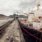 Endesa recibe el certificado ‘Residuo Cero’ de Aenor en sus terminales portuarias de Ferrol, Algeciras y Carboneras