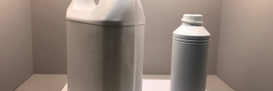 Proyecto EcoFILLink para la reutilización y reciclaje de envases de tintas cerámicas