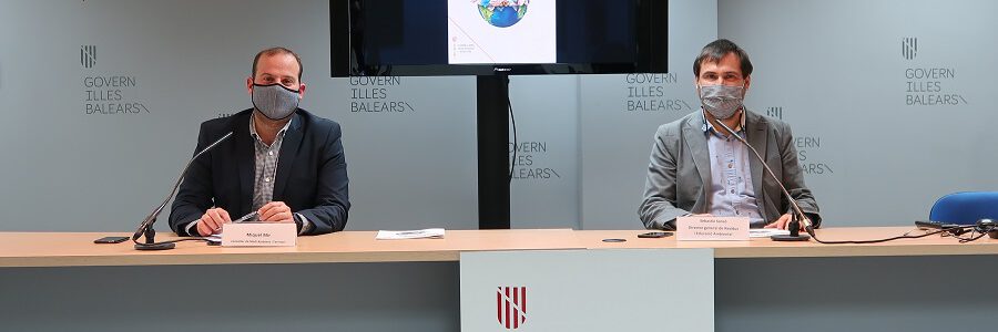 Presentadas las guías interpretativas de la Ley balear de residuos para el comercio y el sector HORECA