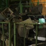 Los retardantes de llama bromados no obstaculizan el reciclaje de plásticos RAEE, según un estudio