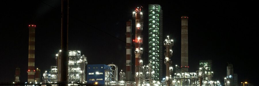 El proyecto SunCoChem recuperará el CO2 de la industria química para la generación de nuevos productos