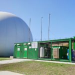 La Unidad Mixta de Gas Renovable investiga la obtención de hidrógeno verde a partir de aguas residuales