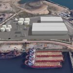 Acuerdo entre Vitol y Wastefront para el suministro de hidrocarburos líquidos derivados de neumáticos usados