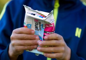 Inicitaiva de Stora Enso y Tetra Pak para construir una planta de reciclaje de envases d ecartón