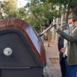 Palma amplía la recogida de materia orgánica a nuevos barrios de la ciudad