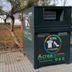 El Consorcio Crea de Alicante adjudica la recogida selectiva de residuos textiles