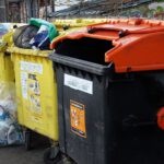 Los Estados de la UE se retrasan en la aprobación de sus leyes de residuos y economía circular