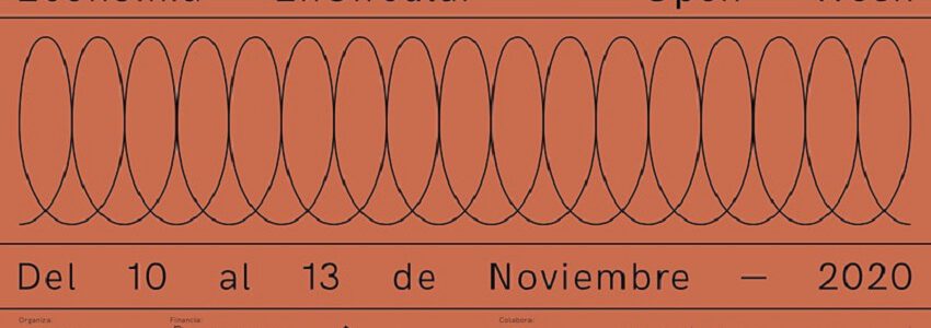 Valencia acogerá la primera edición de ‘Economía EnCircular Open Week’