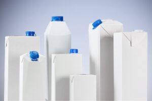 Envases de cartón para bebidas