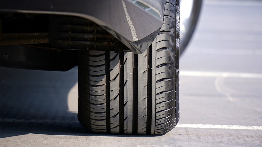 SIGNUS ofrece consejos para alargar la vida útil de los neumáticos