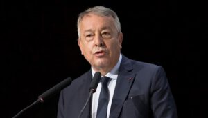 Veolia lanzará una OPA por Suez