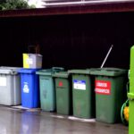 Publicada la Comunicación de la UE sobre recogida separada de residuos peligrosos de origen doméstico