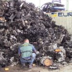 Desarticulados varios grupos dedicados a la exportación ilegal de residuos peligrosos a terceros países